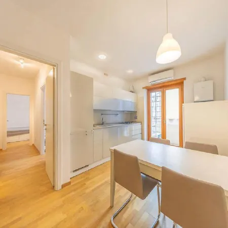 Il Paradiso Di Farina Holiday home