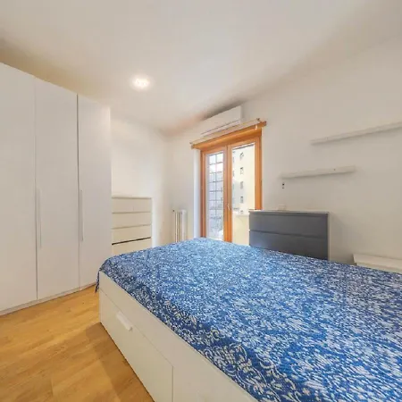Il Paradiso Di Farina Holiday home *