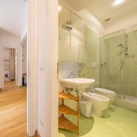 Il Paradiso Di Farina Holiday home Rome