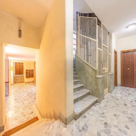 Il Paradiso Di Farina Holiday home