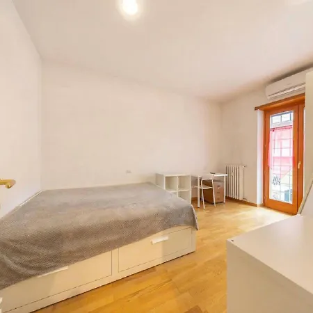 Il Paradiso Di Farina Holiday home Rome