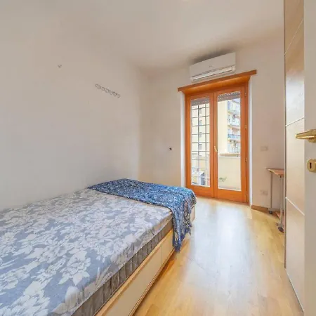 Holiday home Il Paradiso Di Farina Rome