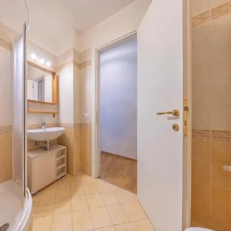 Il Paradiso Di Farina Holiday home *