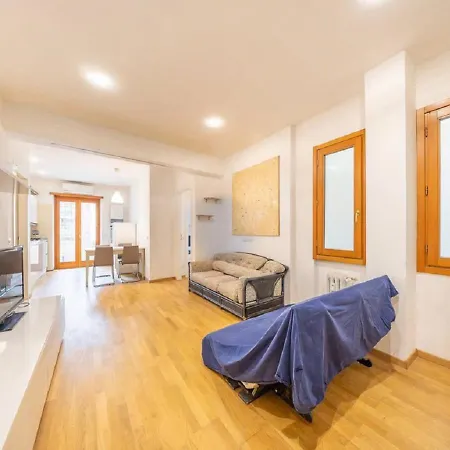 Il Paradiso Di Farina Holiday home Rome