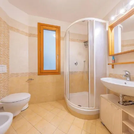 Holiday home Il Paradiso Di Farina Rome